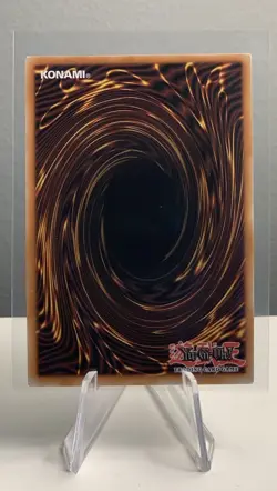 Yubel - BLC1-EN027 - Near Mint NM - Ultra Rare - 1st Edition Yu-Gi-Oh 2020 - Image 2