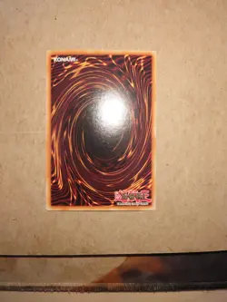 Scapegoat LCJW-EN066 Secret Rare 1st Edition Yu-Gi-Oh! - Image 2