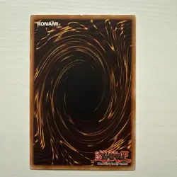 Gate Guardian MRD-E000 Secret Rare Unlimited Edition LP Yugioh - Image 2