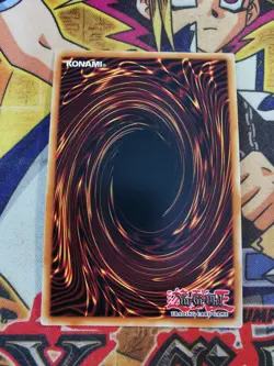 Sanga of the Thunder mrd-e025 Unltd Ed (NM+) Super Rare Yu-Gi-Oh! - Image 2