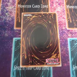 Yu-Gi-Oh! Gladiator Beast Gyzarus DUSA-EN071 1st Edition Ultra Rare NM - Image 3