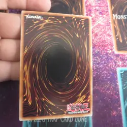 Yu-Gi-Oh! Gladiator Beast Gyzarus DUSA-EN071 1st Edition Ultra Rare NM - Image 4