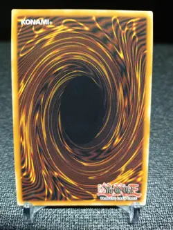 Yugioh! - Abomination's Prison - RA02-EN064 - Ultra R - 25'th An. Rarity - NM/M - Image 2