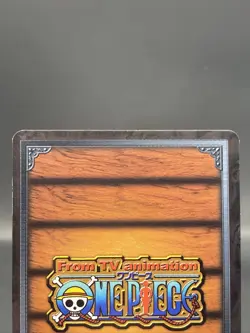 Roronoa Zoro One Piece Card Game Japanese Vintage SR Holo ES-C02 - Image 5