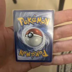 Pokemon TCG Counter Catcher Paradox Rift 264/182 Hyper Rare Gold Card - Image 2