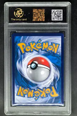 2024 pokemon cards CHN. Gengar VMAX 073/132 RR RPA 10 (SAME AS PSA 10) - Image 2
