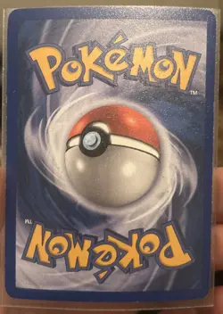 Rainbow Energy Aquapolis 144/147 Rare Unlimited Pokemon Card LP - Image 2