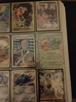 Pokemon TCG Lot Of 250 Plus Cards - Image 2