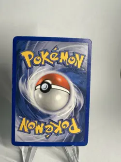 2006 Registeel Gold Star Holofoil Rare EX Legend Maker 92/92 Pokemon Card - Image 5