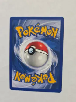 Giovanni’s Magikarp Gym Challenge 73/132 Common Pokemon Card - NM - Image 2