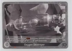 2025 Godzilla Card Game: Godzilla vs Godzilla R Oxygen Destroyer #EBP01-077 - Image 1