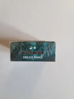 MTG Planar Chaos Endless March Vintage Theme Deck Factory Sealed 2007 Rare! - Image 5