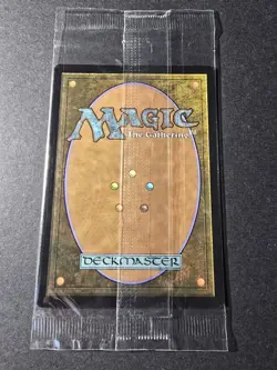 Summon: Primal Odin Prerelease Sealed Stamped FOIL FFIV Final Fantasy 9 MTG - Image 2