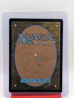 Dimensional Exile [Foil] #4 Magic Teenage Mutant Ninja Turtles - Image 2