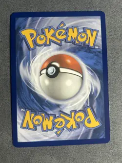 Pokemon TCG Pikachu EX Surging Sparks Ultra Rare Card 057/191 - Image 2
