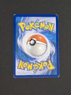 Pokemon Gengar Holo Rare TCG Card 60/162 XY Breakthrough - Image 2