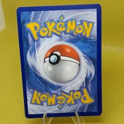 Mew EX Pokemon 193/165 Scarlet & Violet 151 Ultra Rare Holo Basic HP 180 - Image 5