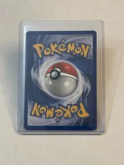 VTG Pokemon TCG Giovanni's Last Resort 105/132 Gym Challenge Non Holo Rare LP - Image 2