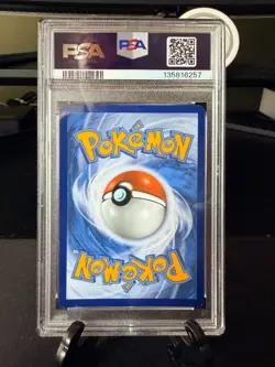 Mew EX 193/165 | PSA 8 | Pokemon Scarlet & Violet 151 - Image 2