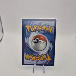 Pokemon Cetitan Holo TCG McDonald's 2023 Promo Card 005/015 English Edition NM - Image 2