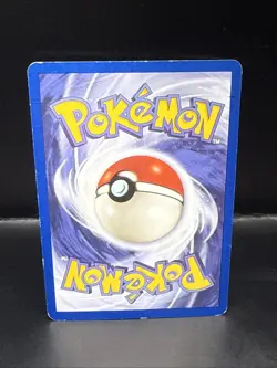 Pokemon TCG Dark Charizard Non-Holo Card 21/82 Team Rocket 2000 Vintage C - Image 3