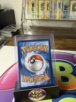Snorlax GX SM05 Promo SM Black Star Promos Pokemon Near Mint - Image 2