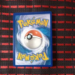 2025 Pokemon ME Black Star Promos MEP EN Mega Charizard X ex #023 - Image 2
