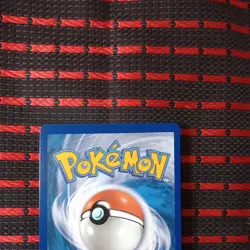 2025 Pokemon ME Black Star Promos MEP EN Mega Charizard X ex #023 - Image 3