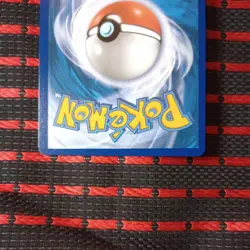 2025 Pokemon ME Black Star Promos MEP EN Mega Charizard X ex #023 - Image 4