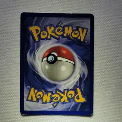 Pokemon Raichu Base Set Holo Rare 14/62 90HP 1999 Stage 1 English UNGRADED - Image 2