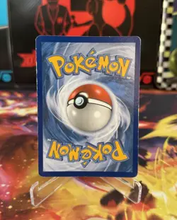 Pokemon Reshiram & Charizard GX SM201 SM Holo - Image 3