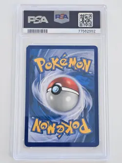 Pokemon Drapion LV.X Holo Platinum 123/127 PSA 3 - Image 2