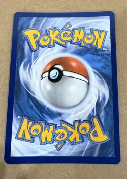 2024 Pokemon Temporal Forces #206/162 Iron Crown ex - Image 2