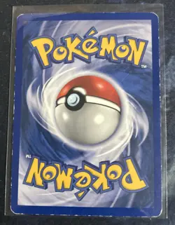 Pokemon TCG Computer Search Base Set 71/102 Regular - Image 2