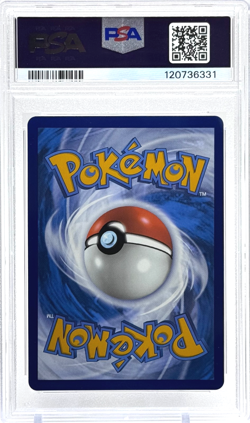 Pokemon Deoxys VSTAR Crown Zenith Alt Art GG46/GG70 PSA 9 Mint TCG - Image 2