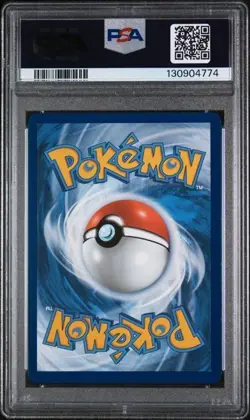 Erika's Invitation 203/165 PSA 9 Pokemon SV: 151 Special Illustration Rare - Image 2