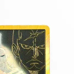 DON !! Card [Gold Frame] Kyros ONE PIECE CARD THE BEST vol.2 Japanese - Image 2