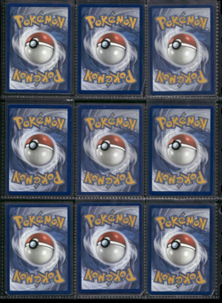 Pokemon Card Collection Lot Shiny Radiant Eeveelution Promos Binder Holos - Image 2