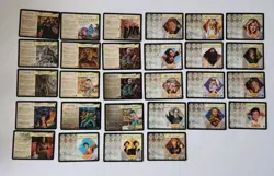 Harry Potter Trading Card Game Card Lot and Boxes TCG CCG - Image 3
