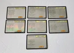 Harry Potter Trading Card Game Card Lot and Boxes TCG CCG - Image 4