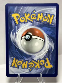 Pokemon TCG Deoxys VSTAR SWSH268 Sword & Shield Promo Card NM Condition - Image 2