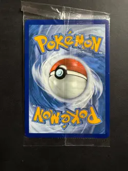 Pokemon TCG SEALED Charizard V SWSH050, Black Star Promo - Image 2