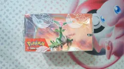Pokemon TCG - SV05: Temporal Forces (TEF) - Sealed Booster Box - English - Image 5