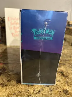 Pokemon Journey Together Elite Trainer Box Sealed - Image 3