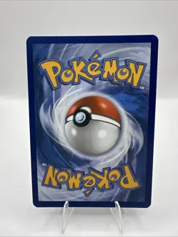Vibrava Illustration Rare Surging Sparks 206/191 Pokemon TCG NM - Image 2