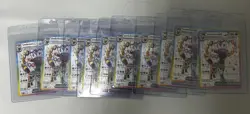 Lot of (10) Pokemon SVP EN BSP Prismatic Figure Collection Promo #176 Umbreon - Image 1