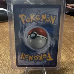 Pokemon Phione 175/167 Sv06: Twilight Masquerade Illustration Rare Holo - Image 2