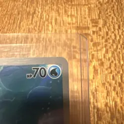 Pokemon Phione 175/167 Sv06: Twilight Masquerade Illustration Rare Holo - Image 3