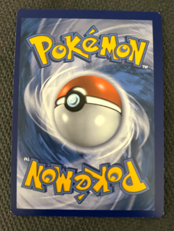 Pokemon Celebi Full Art XY111 Black Star Promo Holo - NM - Image 5