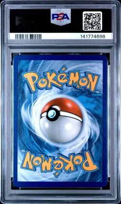 2014 POKEMON XY BLACK STAR PROMO #XY20 GRENINJA EX PSA 10 - Image 2
